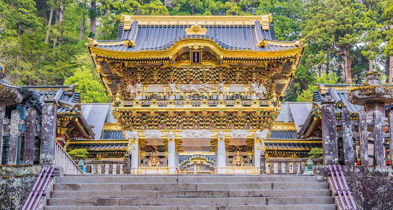 Nikko Yumoto Onsen Honokana Yado Jurin Bagian luar foto