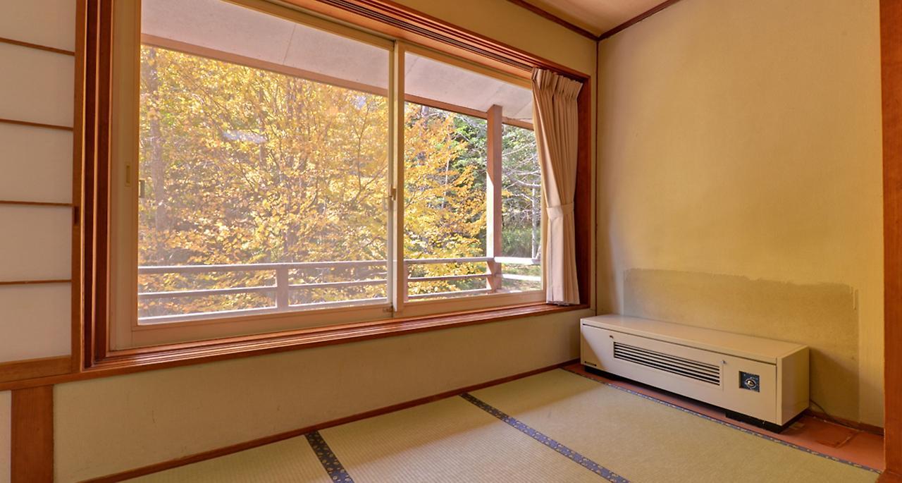 Nikko Yumoto Onsen Honokana Yado Jurin Bagian luar foto
