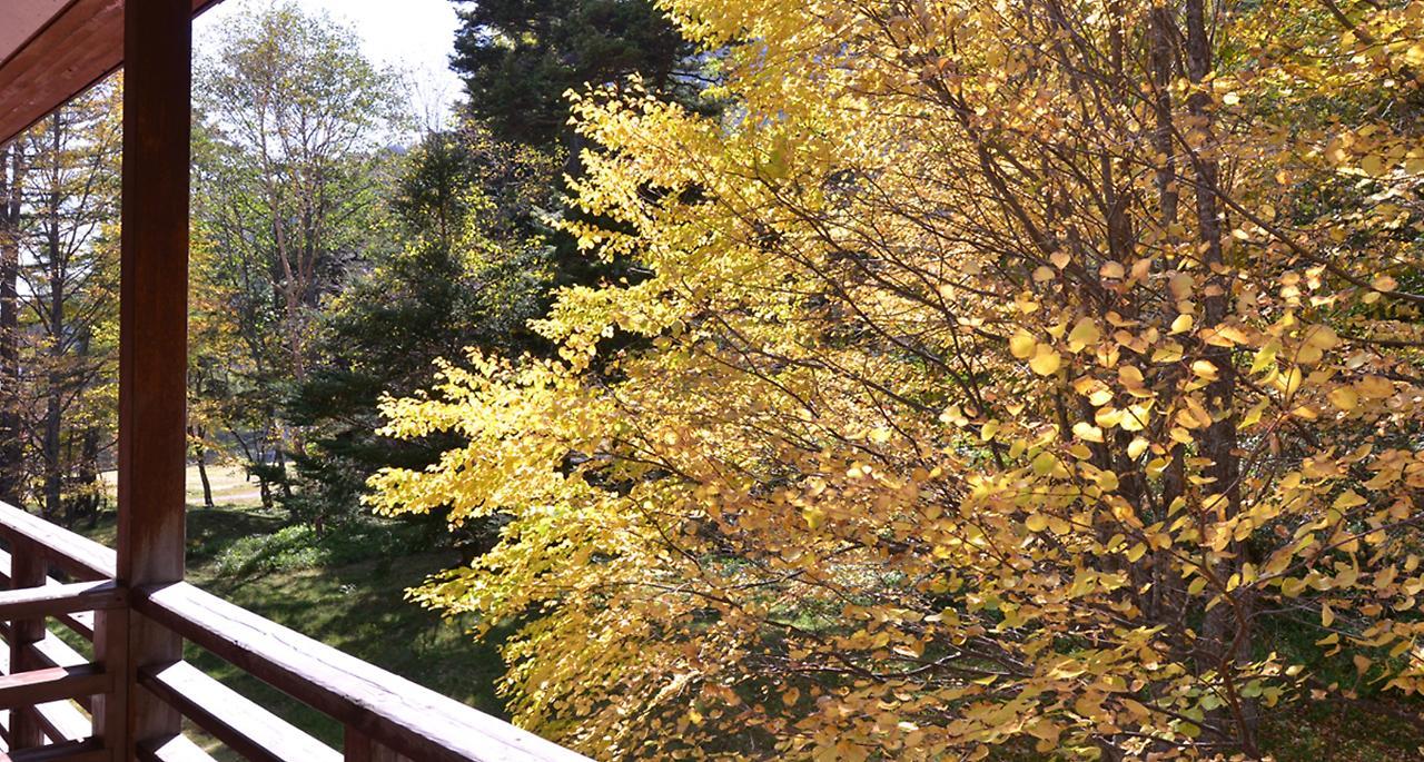 Nikko Yumoto Onsen Honokana Yado Jurin Bagian luar foto