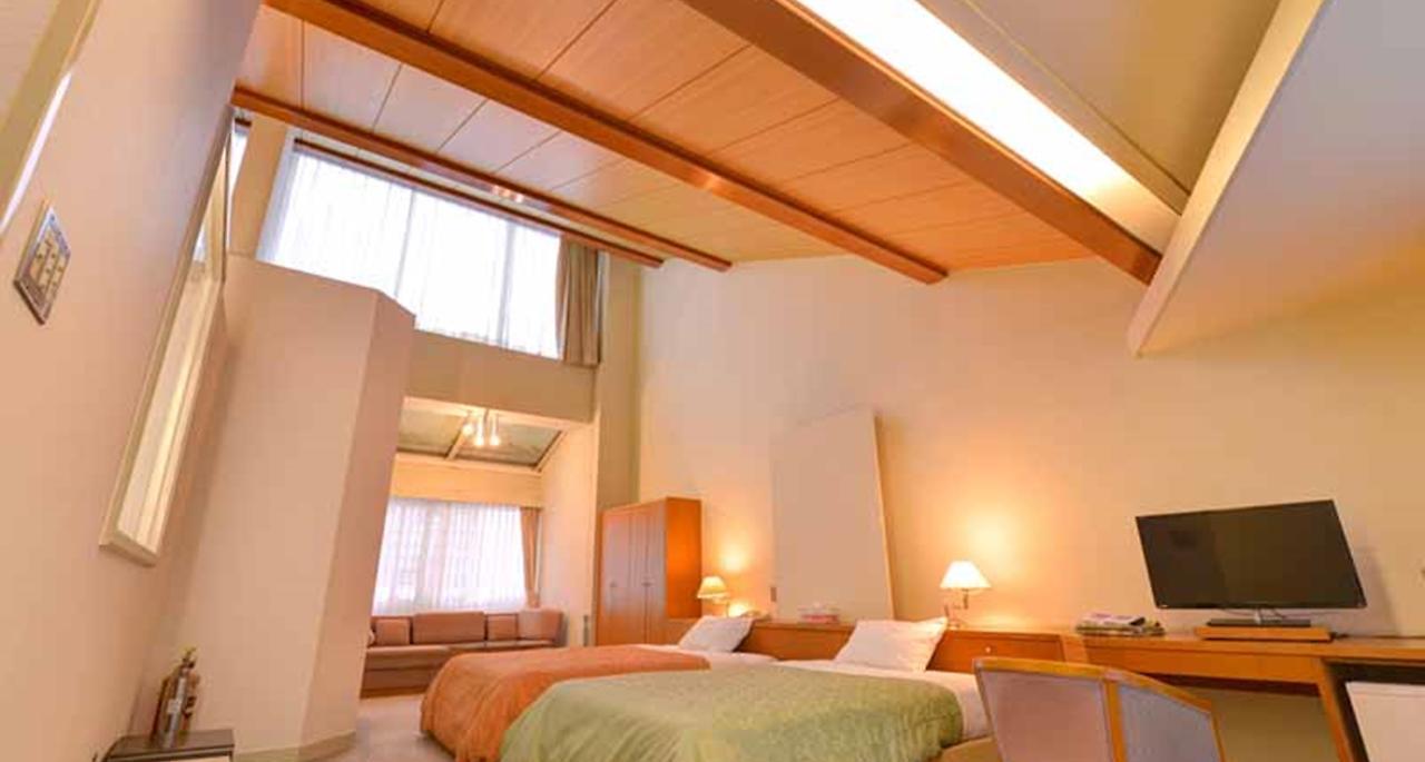 Nikko Yumoto Onsen Honokana Yado Jurin Bagian luar foto