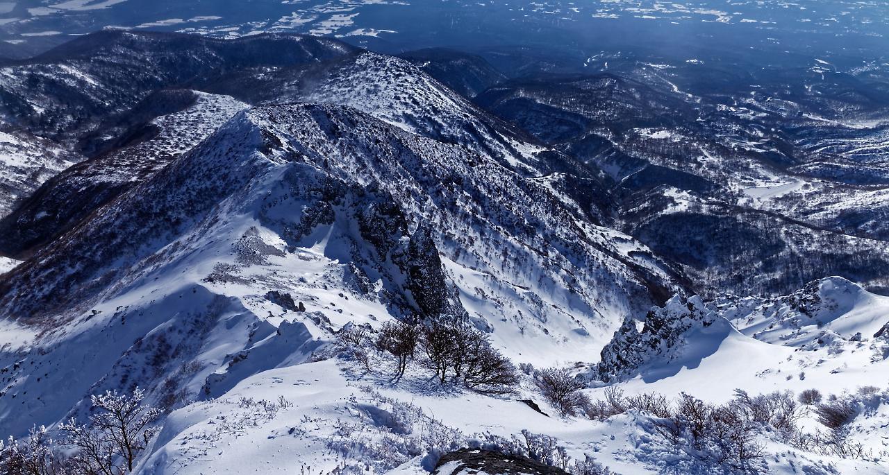 Nikko Yumoto Onsen Honokana Yado Jurin Bagian luar foto