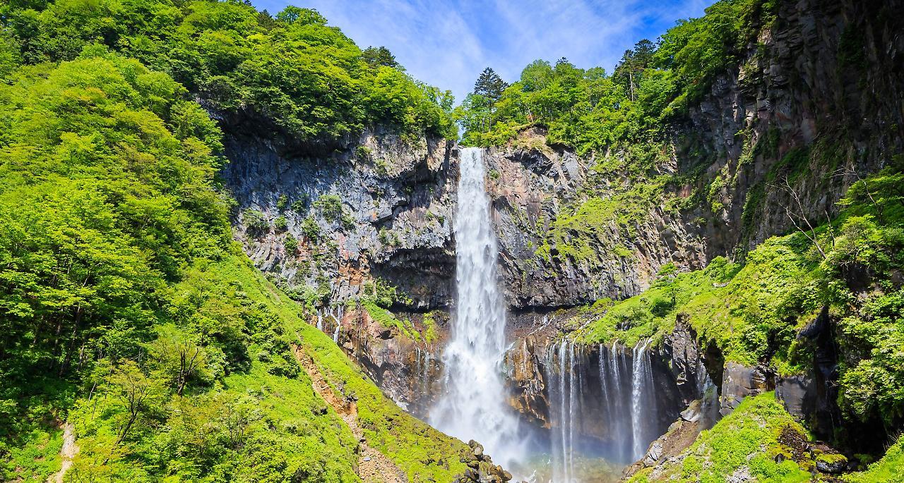Nikko Yumoto Onsen Honokana Yado Jurin Bagian luar foto
